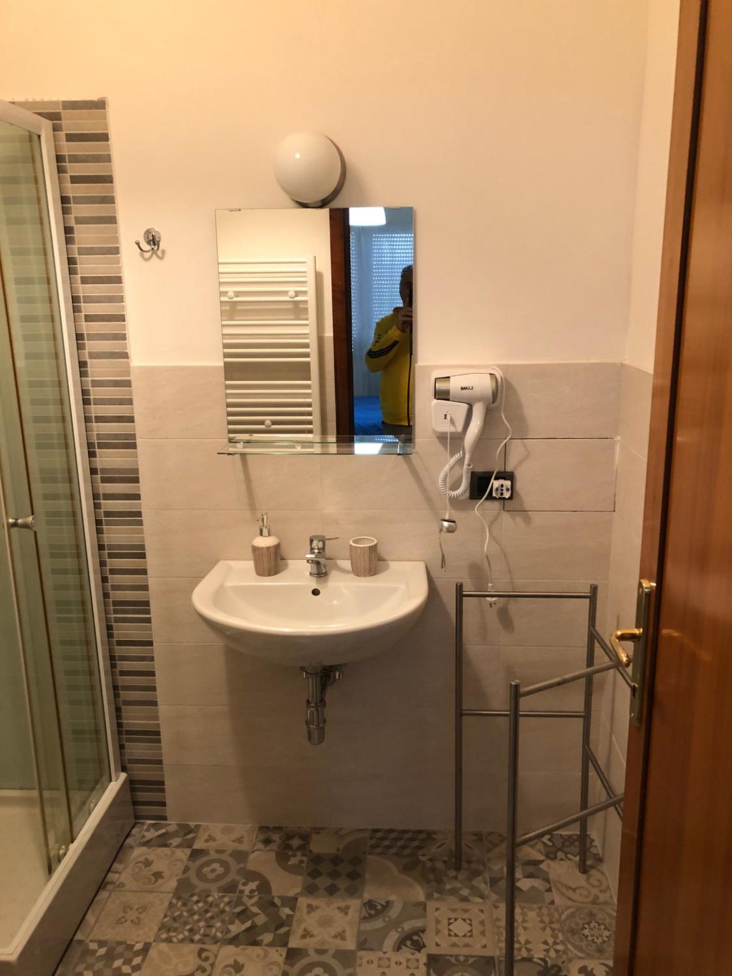 Moon River Guest House Pescara Exterior foto