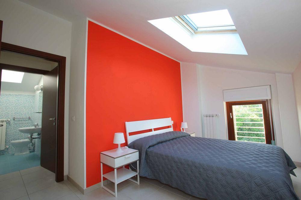 Moon River Guest House Pescara Exterior foto