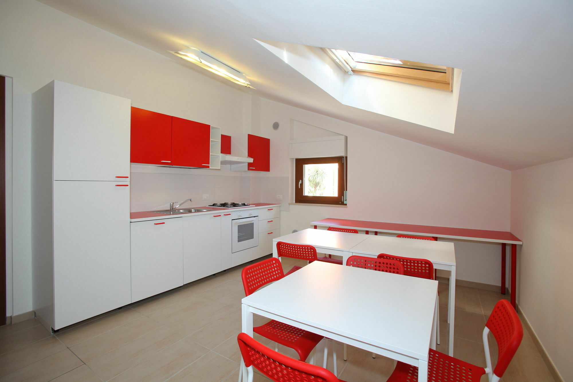 Moon River Guest House Pescara Exterior foto